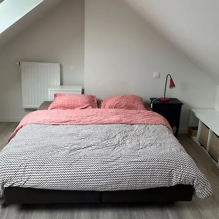 Au Petit Alveo Apartment