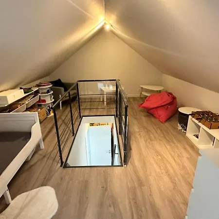 Au Petit Alveo Sprimont