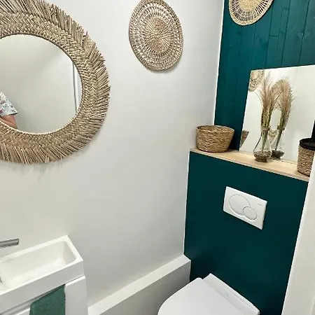 Au Petit Alveo Appartement