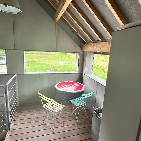 Au Petit Alveo * Sprimont