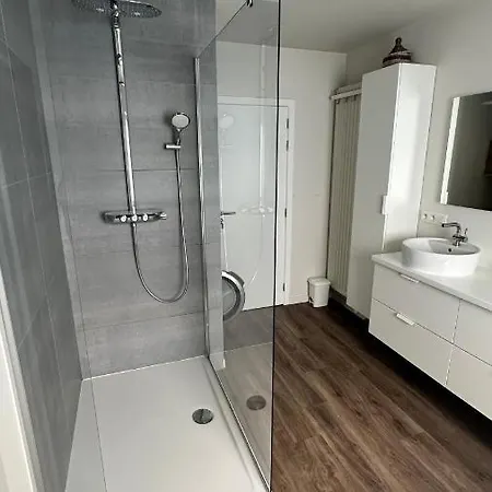 Au Petit Alveo Apartament