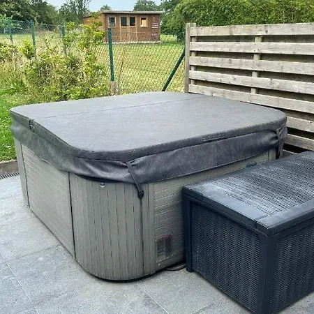 Appartement Au Petit Alveo *