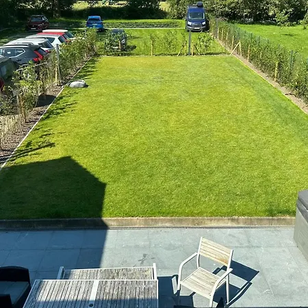 Au Petit Alveo Appartement Sprimont