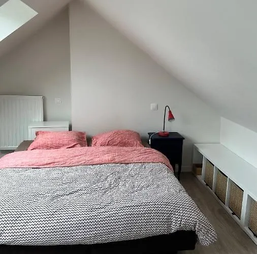 Apartmán Au Petit Alveo *