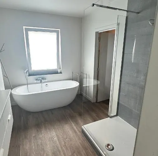 Apartmán Au Petit Alveo Sprimont