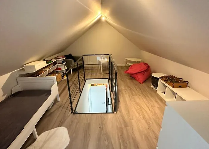 Au Petit Alveo Sprimont