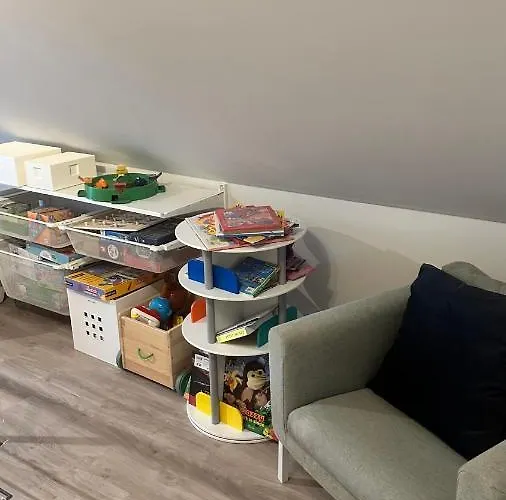 Appartement Au Petit Alveo Sprimont