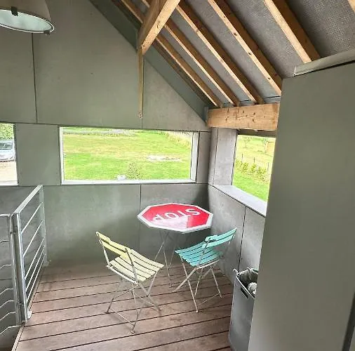 Au Petit Alveo * Sprimont