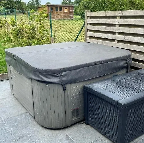 Appartement Au Petit Alveo *